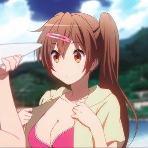 Meet your Posher, Kitiona